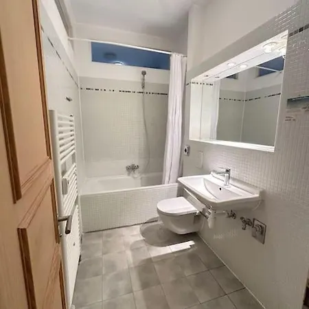 Apartment Stylisches Studio In Prenzlauer Berg Berlin