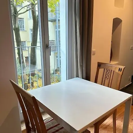 Apartment Stylisches Studio In Prenzlauer Berg Berlin